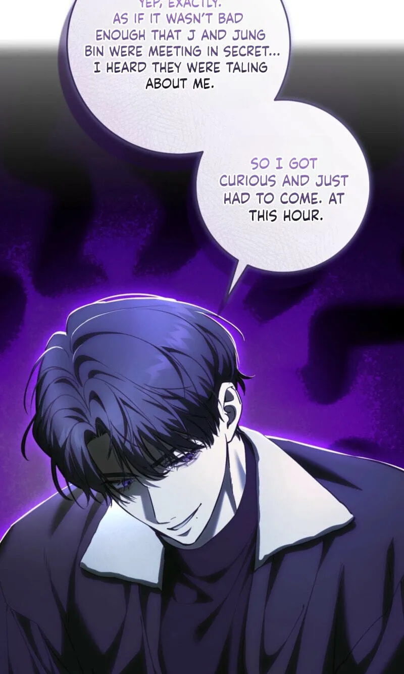The Hunter's Gonna Lay Low Chapter 66 page 34 - 