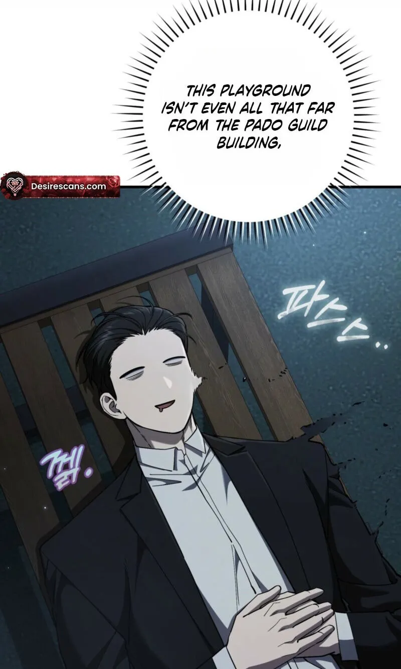 The Hunter's Gonna Lay Low Chapter 66 page 36 - 