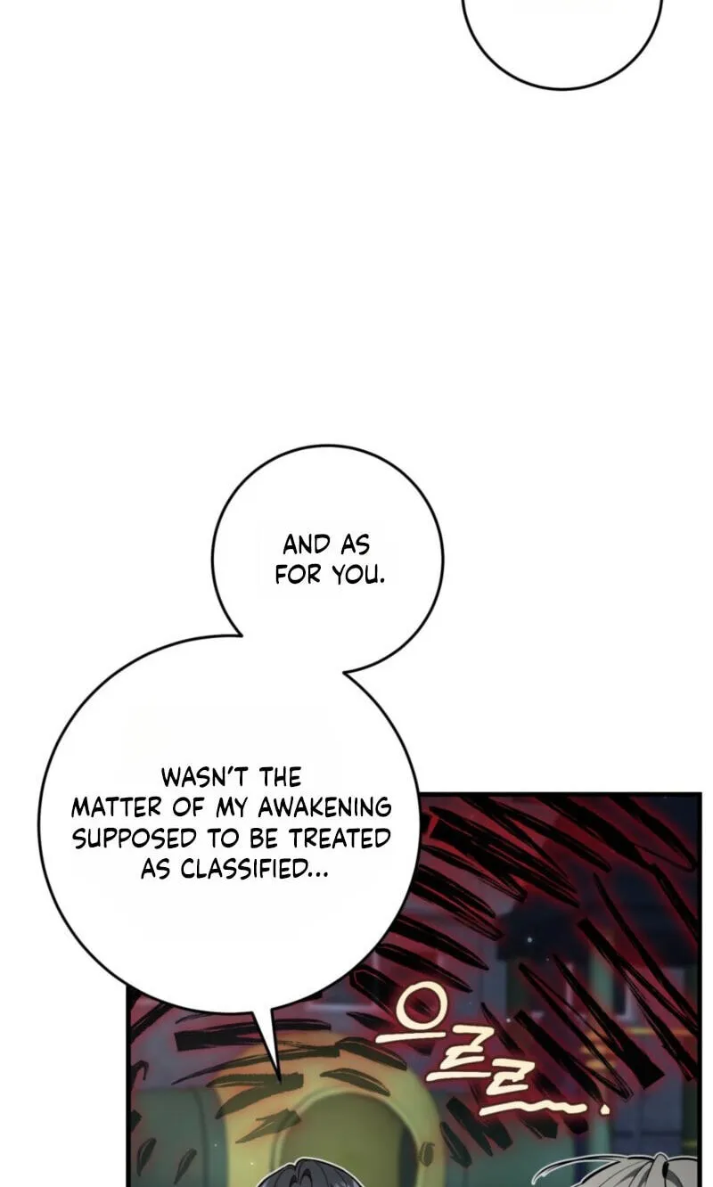 The Hunter's Gonna Lay Low Chapter 66 page 39 - 
