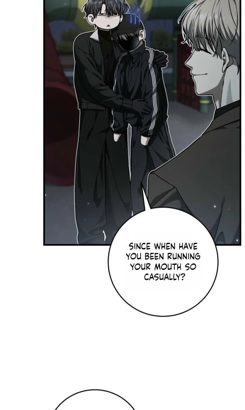 The Hunter's Gonna Lay Low Chapter 66 page 40 - 