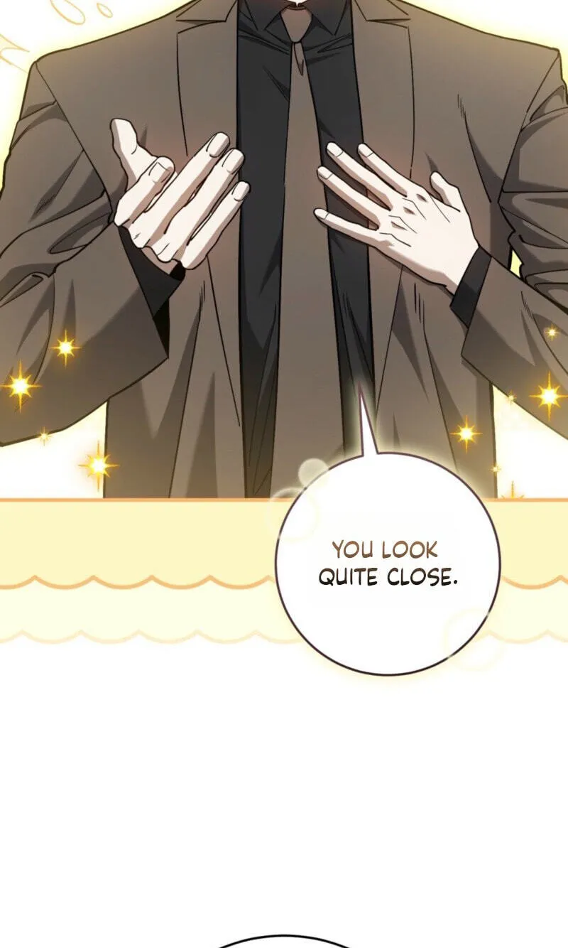 The Hunter's Gonna Lay Low Chapter 66 page 43 - 