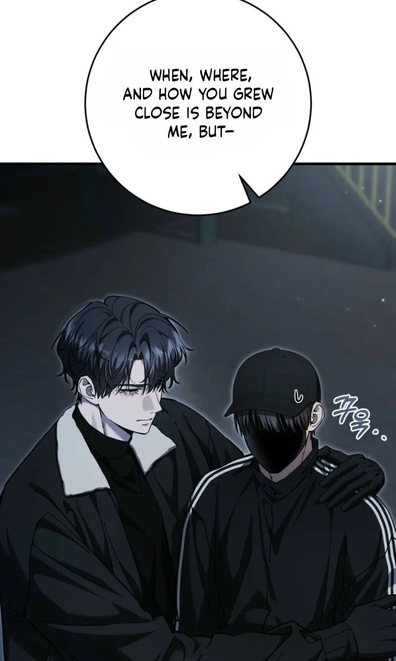 The Hunter's Gonna Lay Low Chapter 66 page 44 - 
