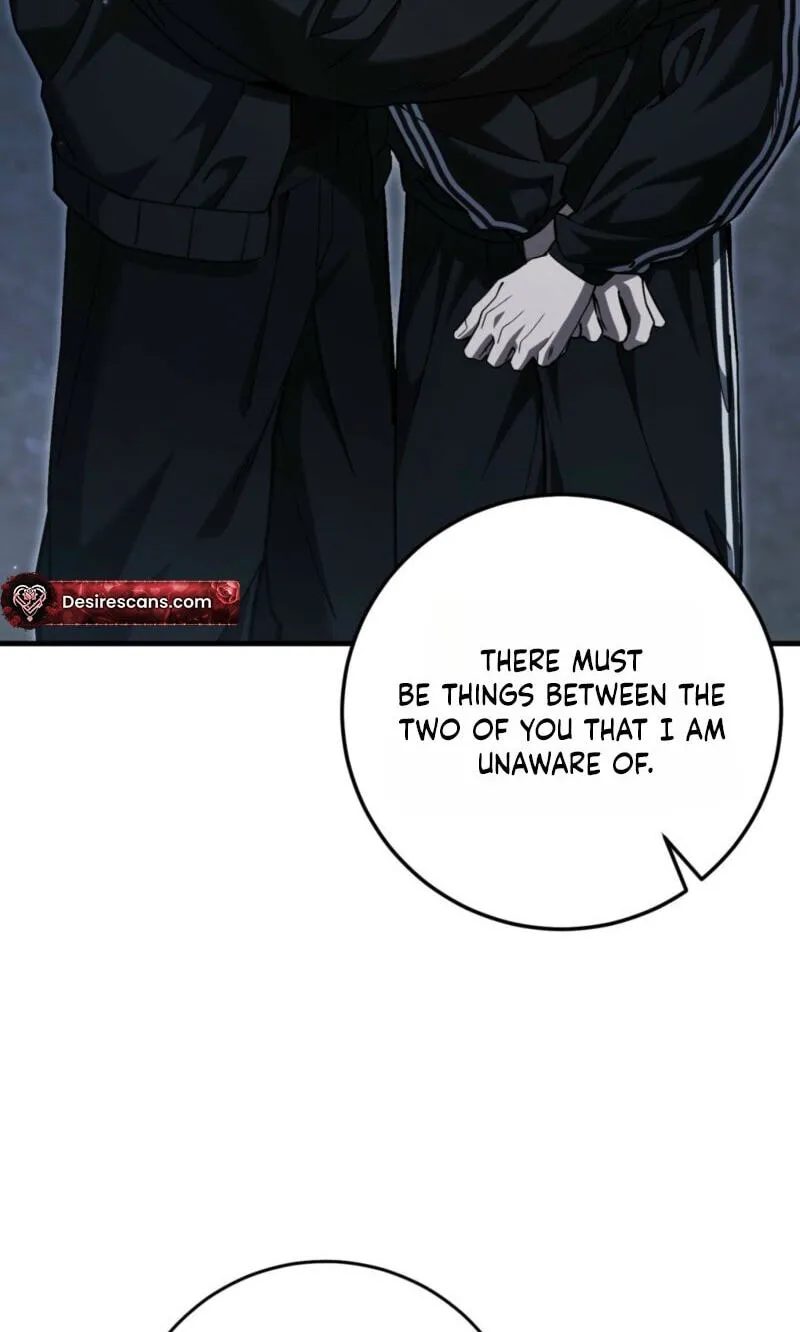 The Hunter's Gonna Lay Low Chapter 66 page 45 - 