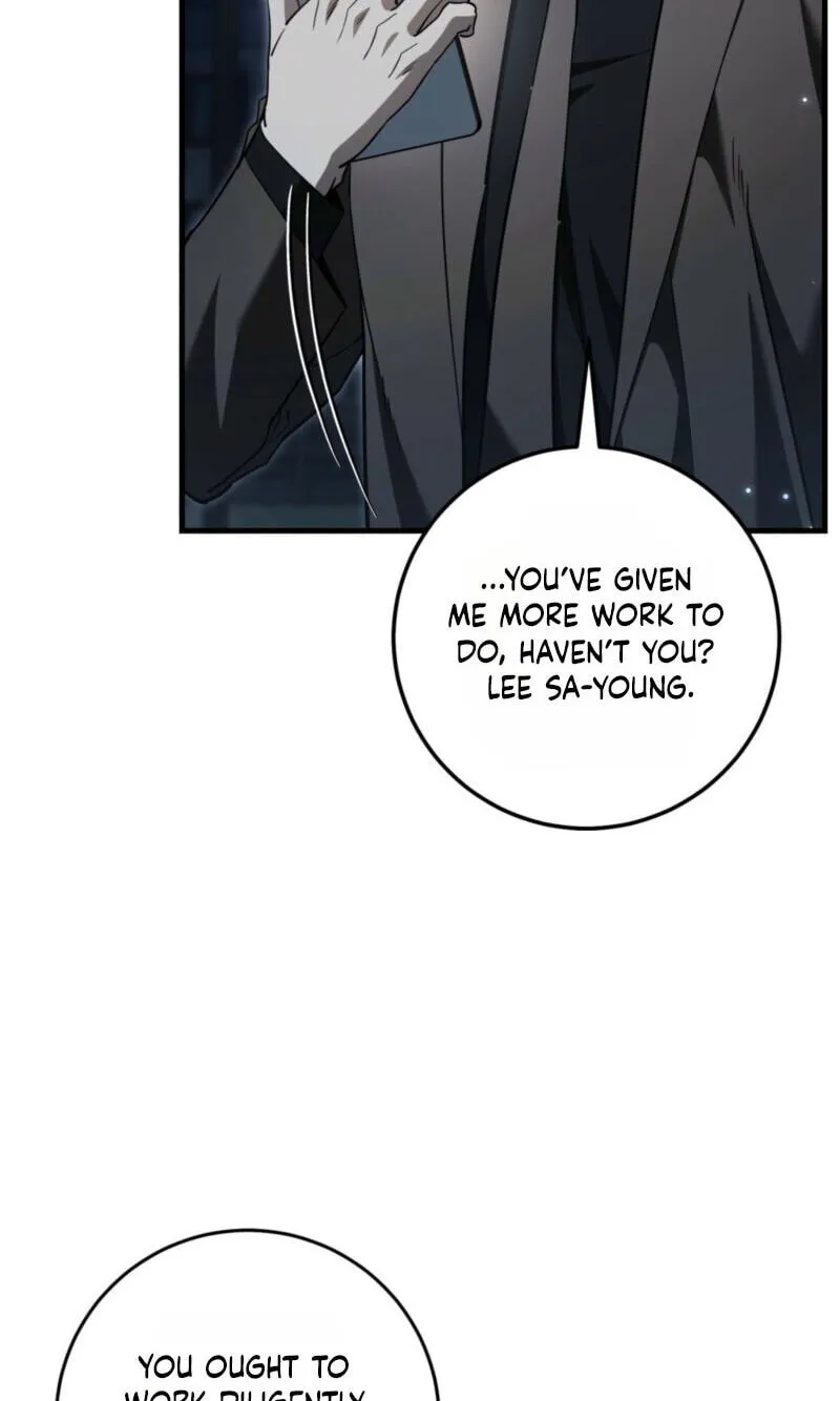 The Hunter's Gonna Lay Low Chapter 66 page 50 - 