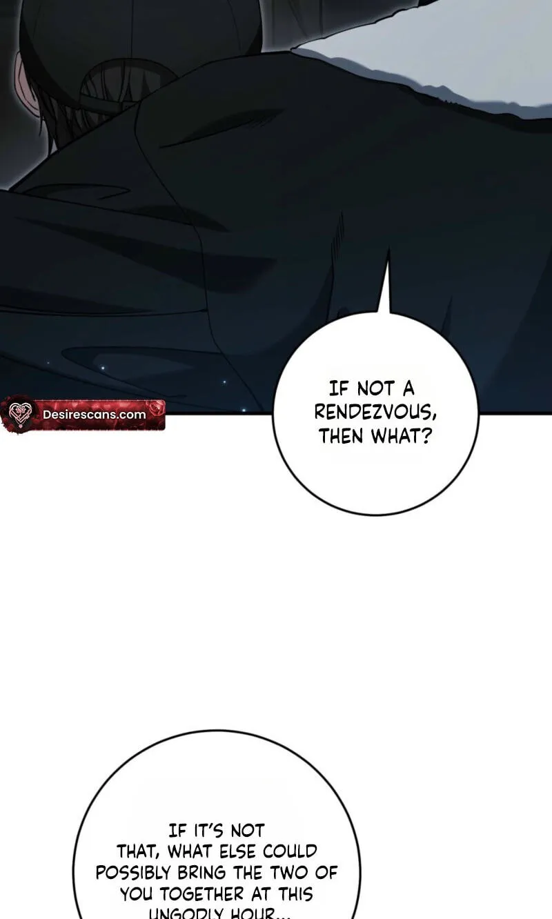 The Hunter's Gonna Lay Low Chapter 66 page 6 - 
