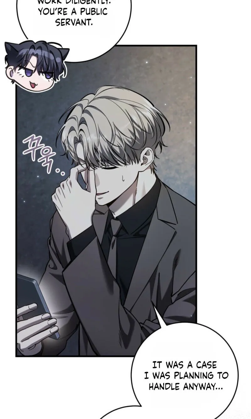 The Hunter's Gonna Lay Low Chapter 66 page 51 - 