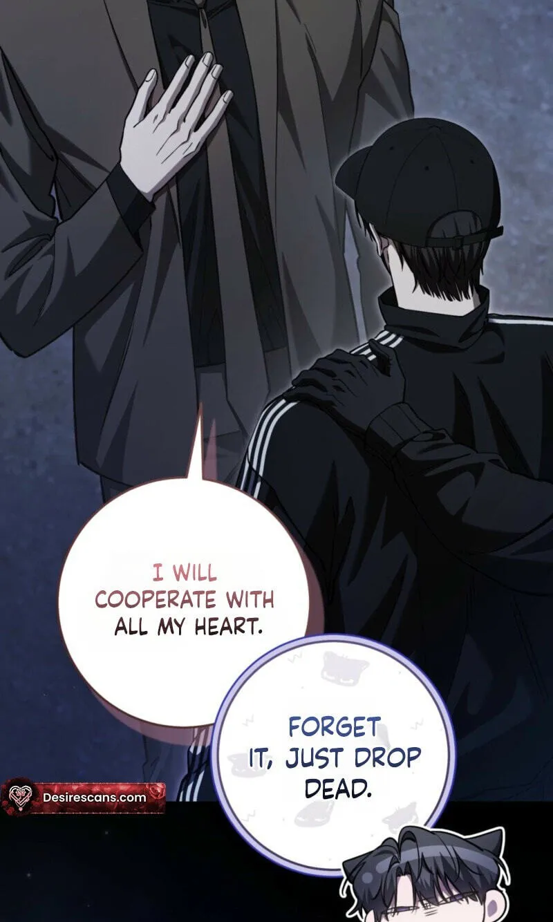 The Hunter's Gonna Lay Low Chapter 66 page 55 - 