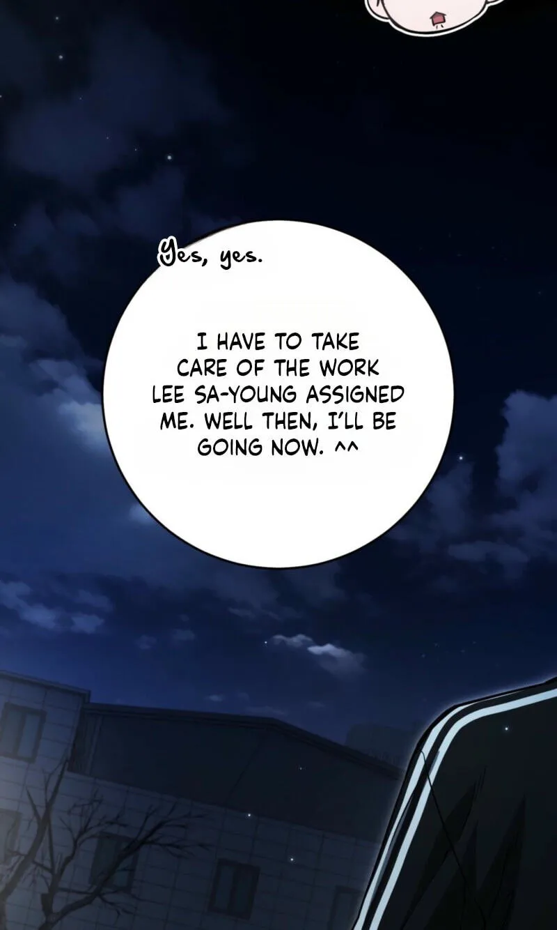 The Hunter's Gonna Lay Low Chapter 66 page 56 - 