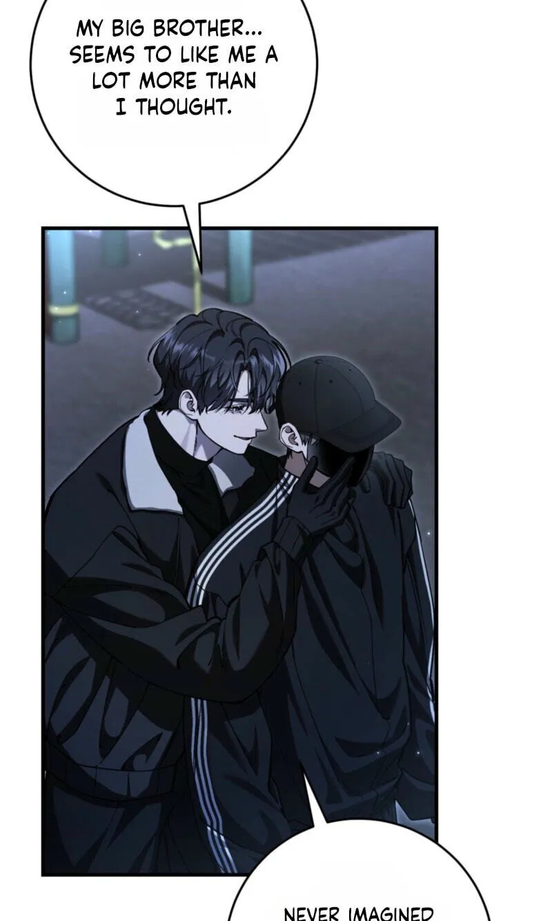 The Hunter's Gonna Lay Low Chapter 66 page 58 - 