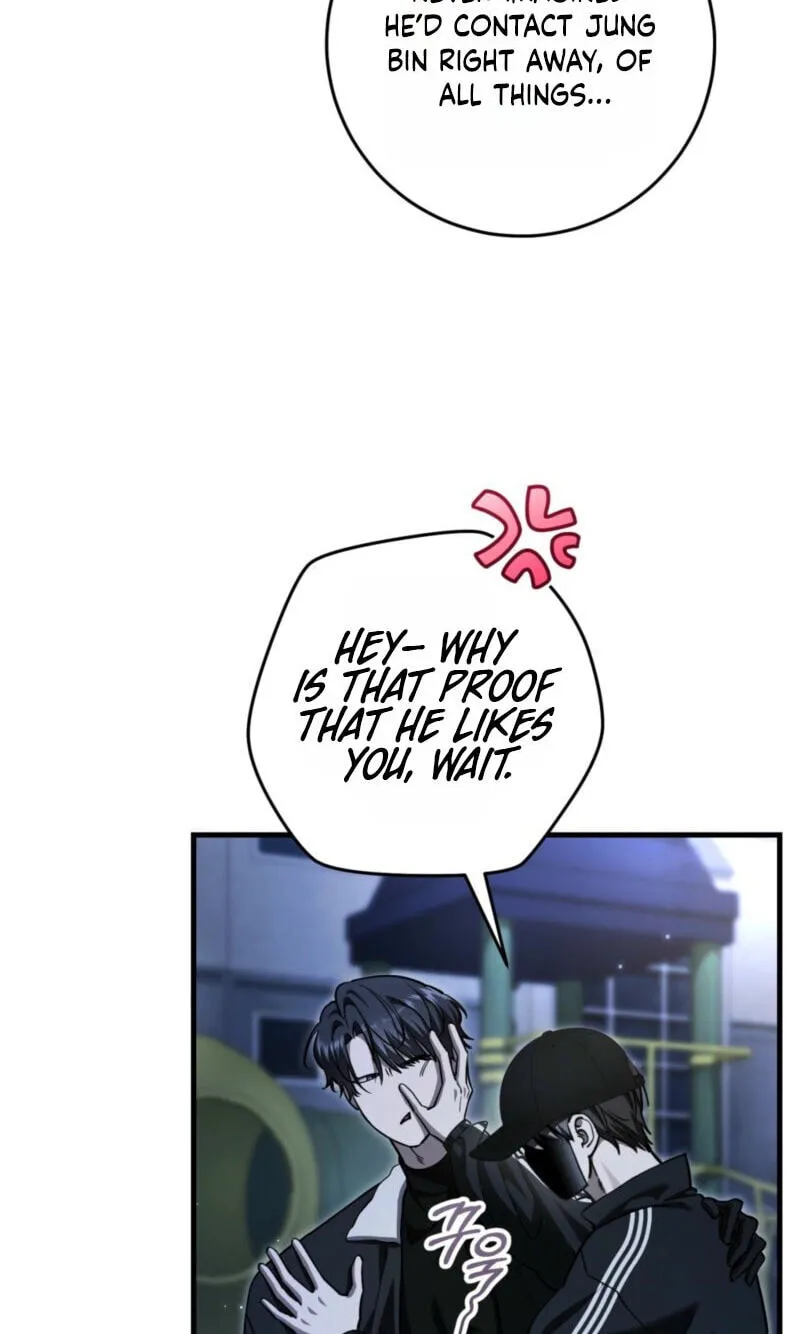 The Hunter's Gonna Lay Low Chapter 66 page 59 - 