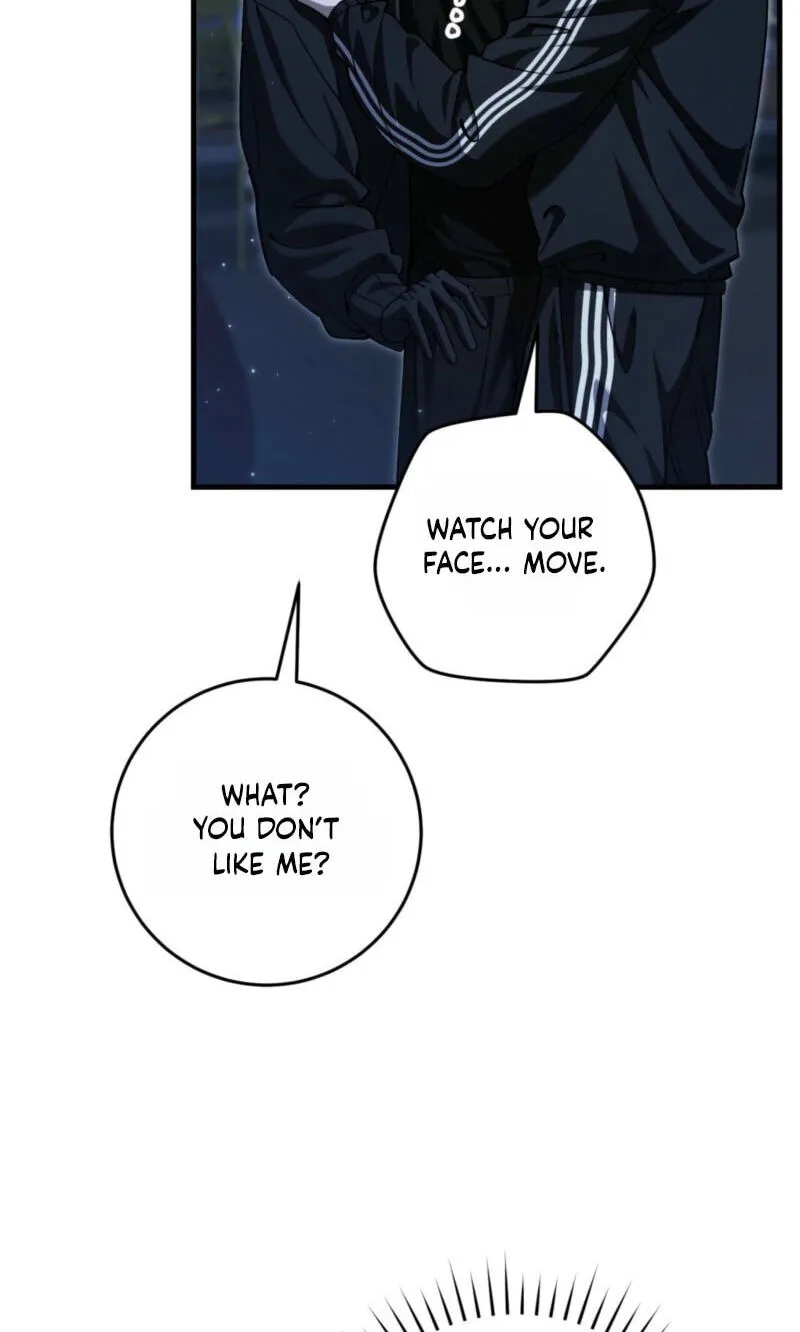 The Hunter's Gonna Lay Low Chapter 66 page 60 - 