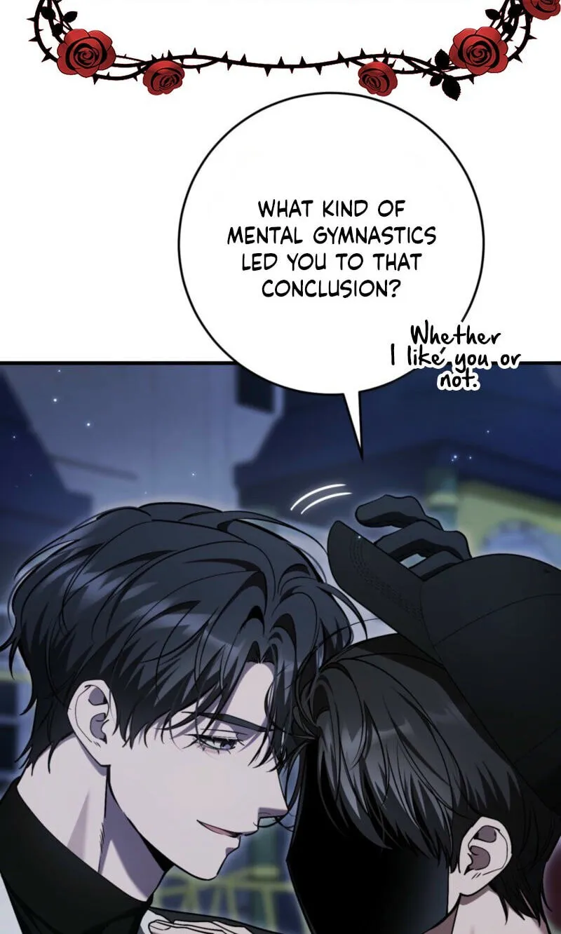 The Hunter's Gonna Lay Low Chapter 66 page 66 - 