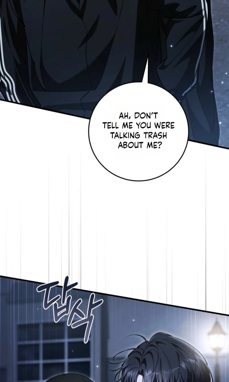 The Hunter's Gonna Lay Low Chapter 66 page 8 - 
