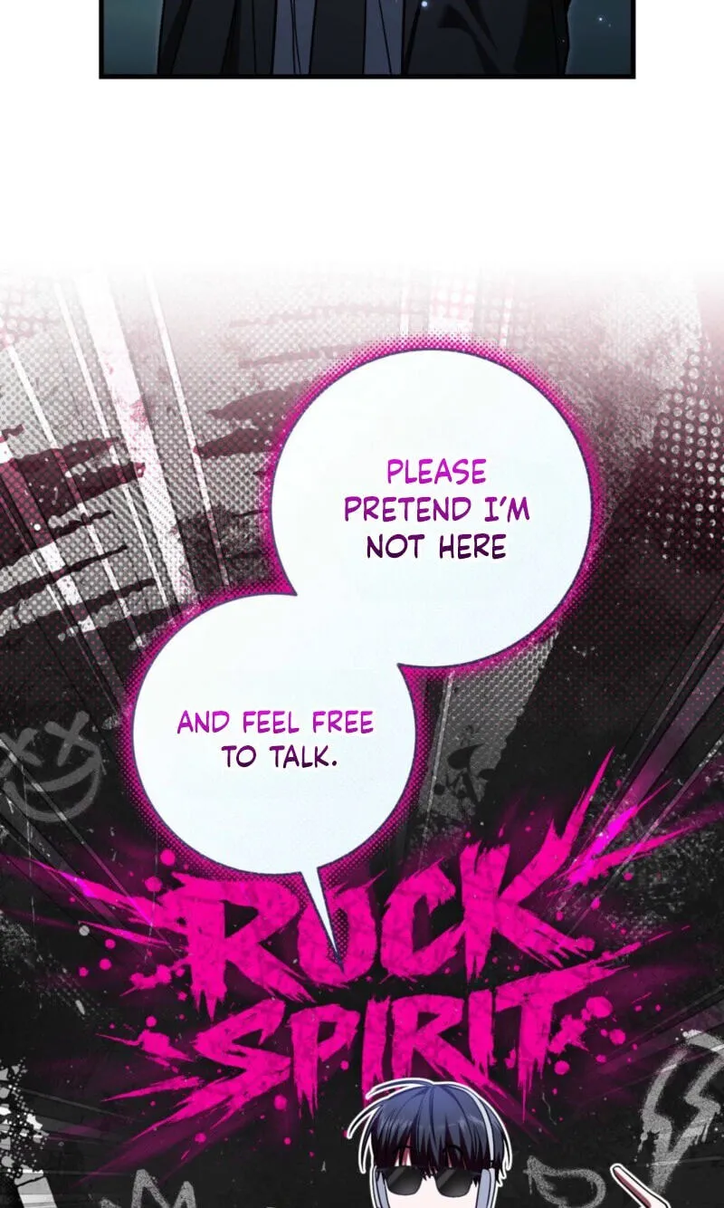 The Hunter's Gonna Lay Low Chapter 66 page 71 - 