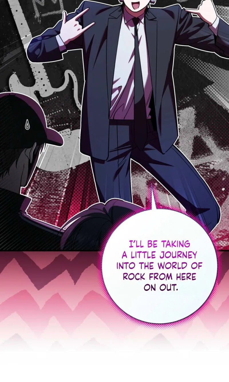 The Hunter's Gonna Lay Low Chapter 66 page 72 - 