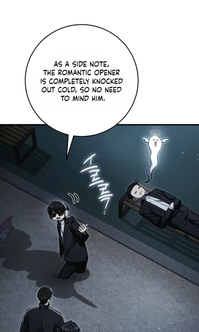 The Hunter's Gonna Lay Low Chapter 66 page 73 - 