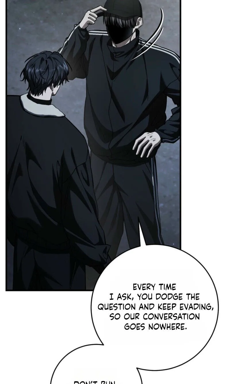 The Hunter's Gonna Lay Low Chapter 66 page 76 - 