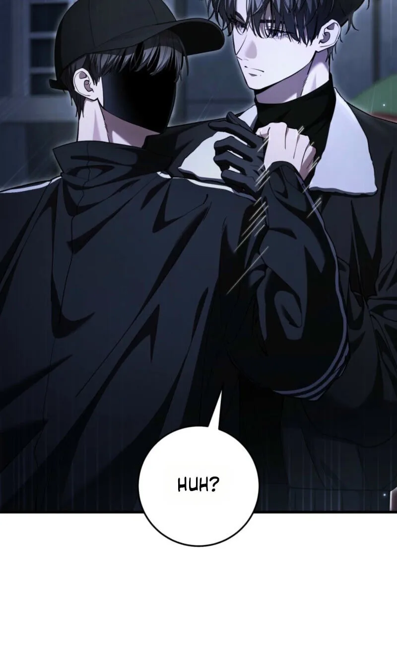 The Hunter's Gonna Lay Low Chapter 66 page 9 - 