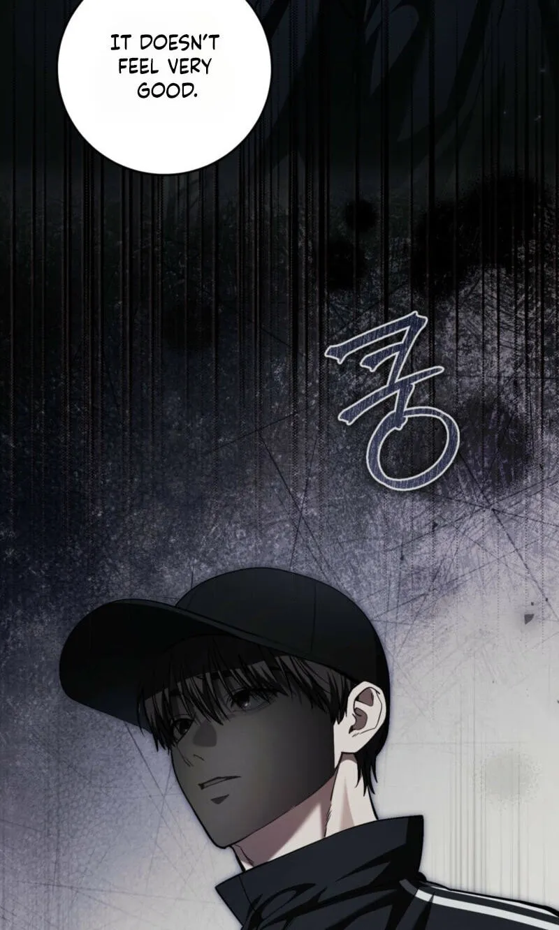 The Hunter's Gonna Lay Low Chapter 66 page 84 - 