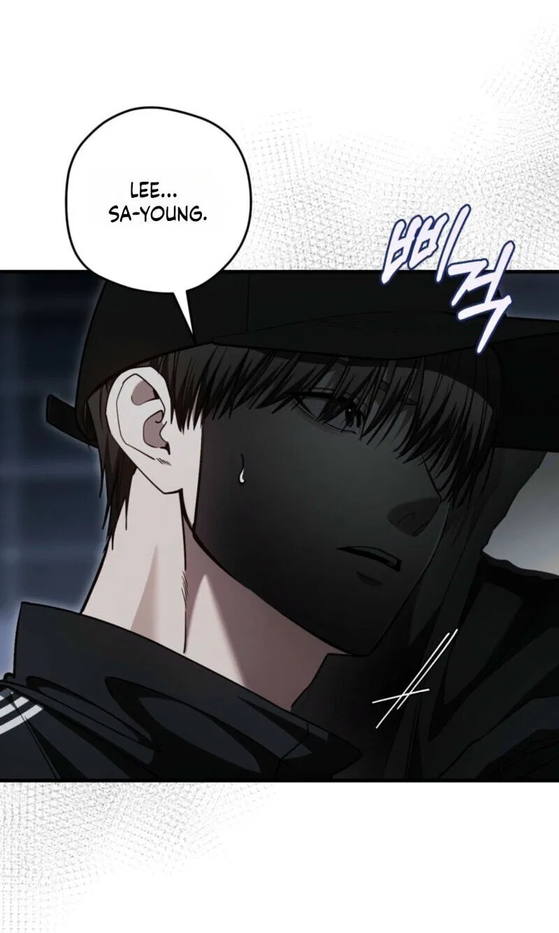 The Hunter's Gonna Lay Low Chapter 66 page 10 - 