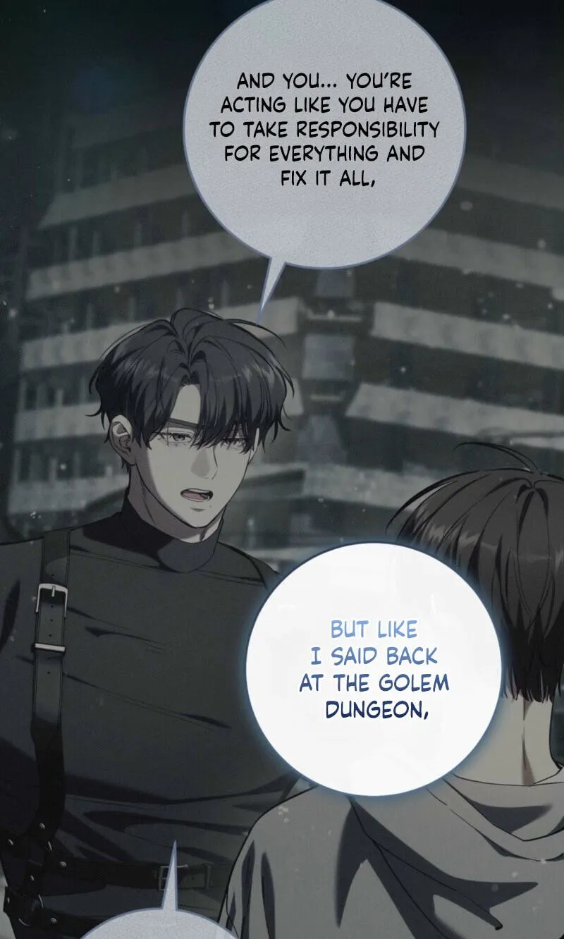 The Hunter's Gonna Lay Low Chapter 66 page 93 - 