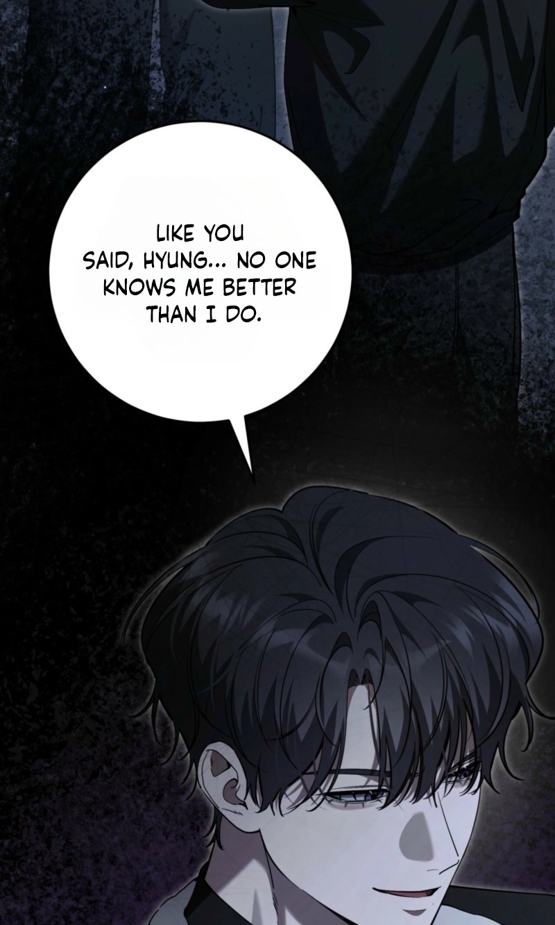 The Hunter's Gonna Lay Low Chapter 67 page 18 - 