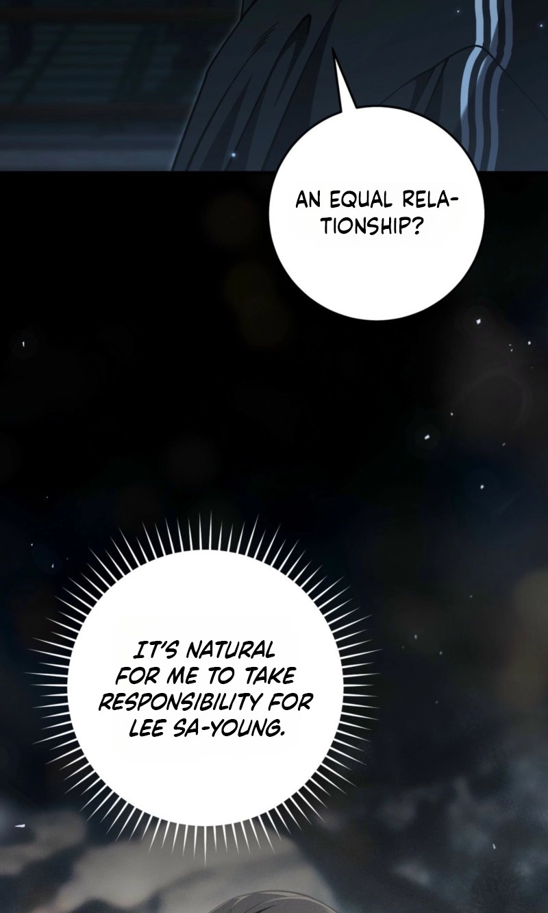 The Hunter's Gonna Lay Low Chapter 67 page 3 - 