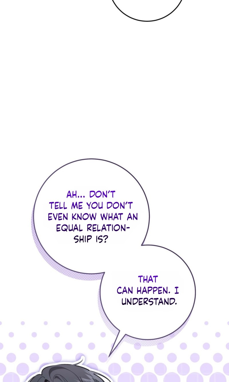 The Hunter's Gonna Lay Low Chapter 67 page 21 - 