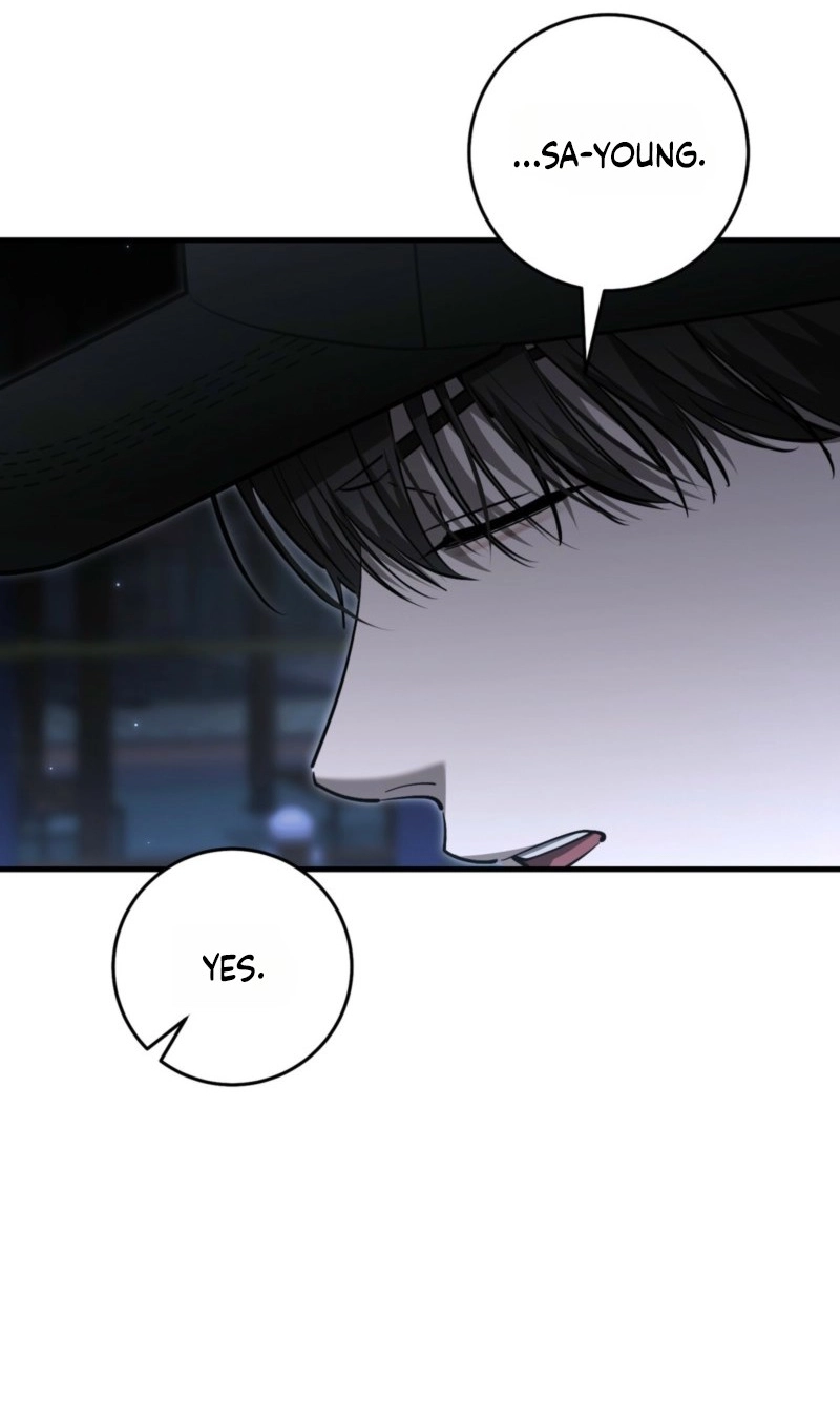 The Hunter's Gonna Lay Low Chapter 67 page 26 - 