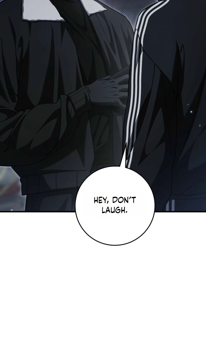 The Hunter's Gonna Lay Low Chapter 67 page 28 - 