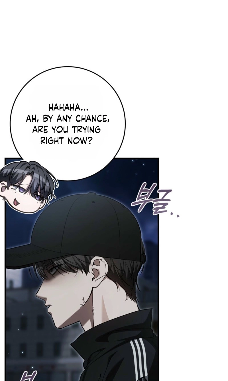 The Hunter's Gonna Lay Low Chapter 67 page 29 - 
