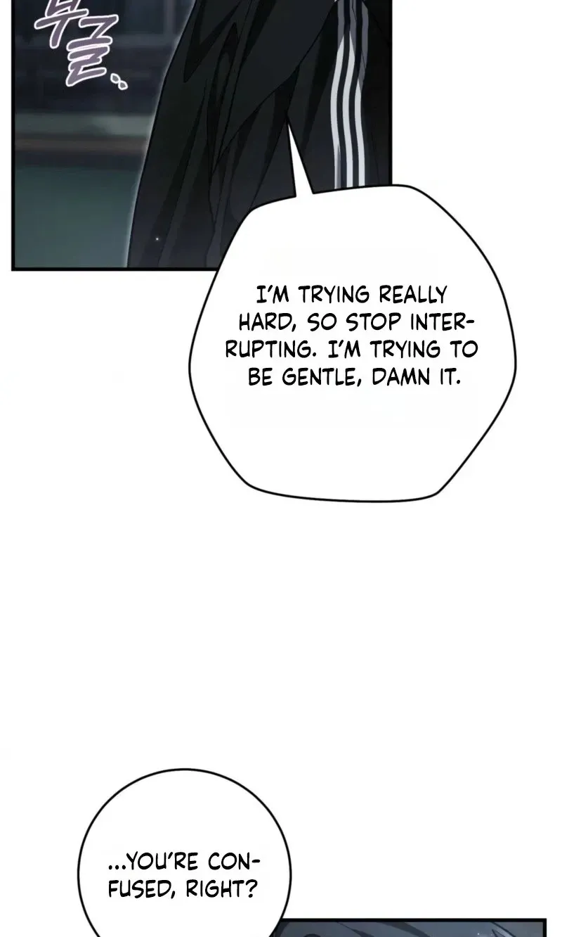 The Hunter's Gonna Lay Low Chapter 67 page 30 - 