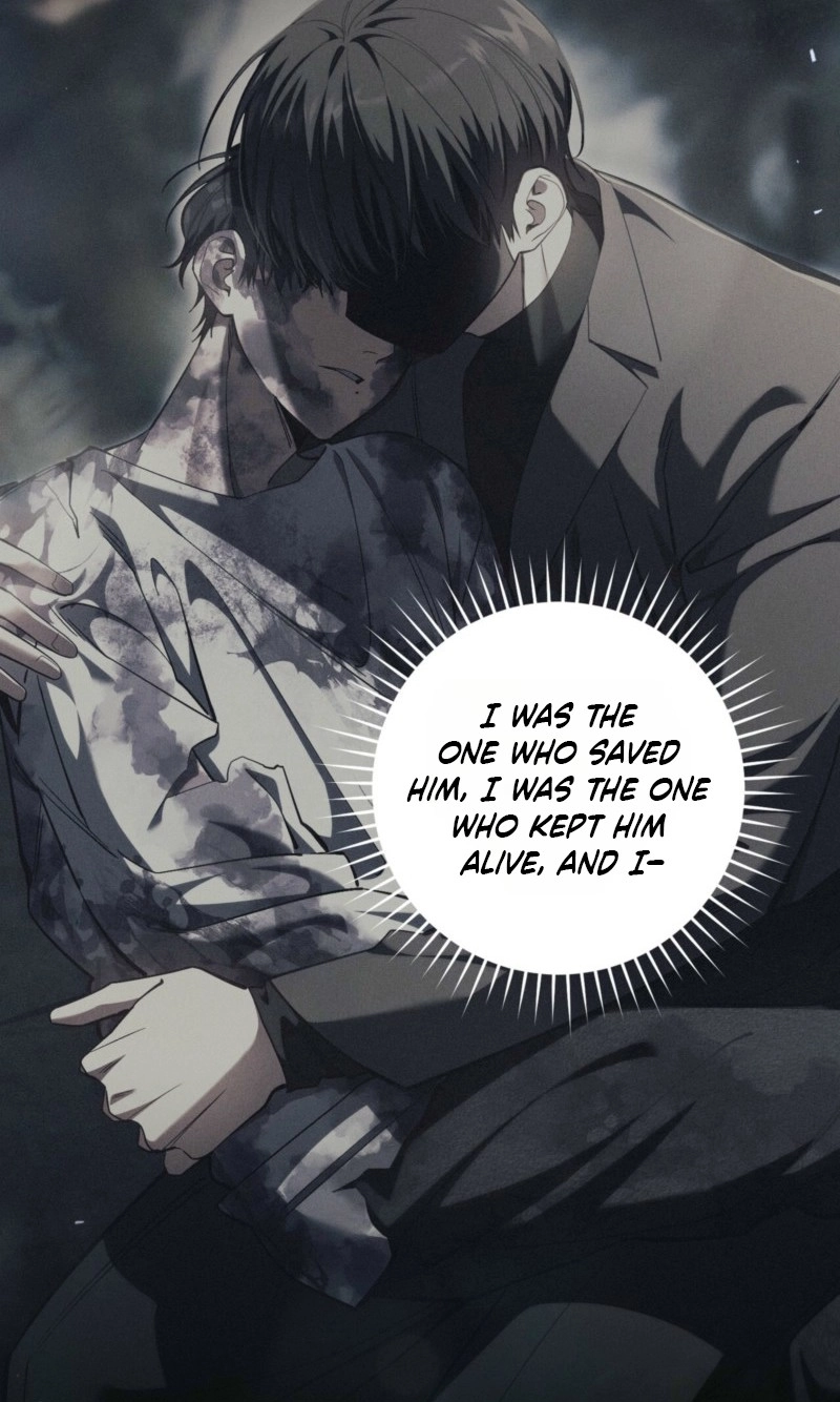 The Hunter's Gonna Lay Low Chapter 67 page 4 - 