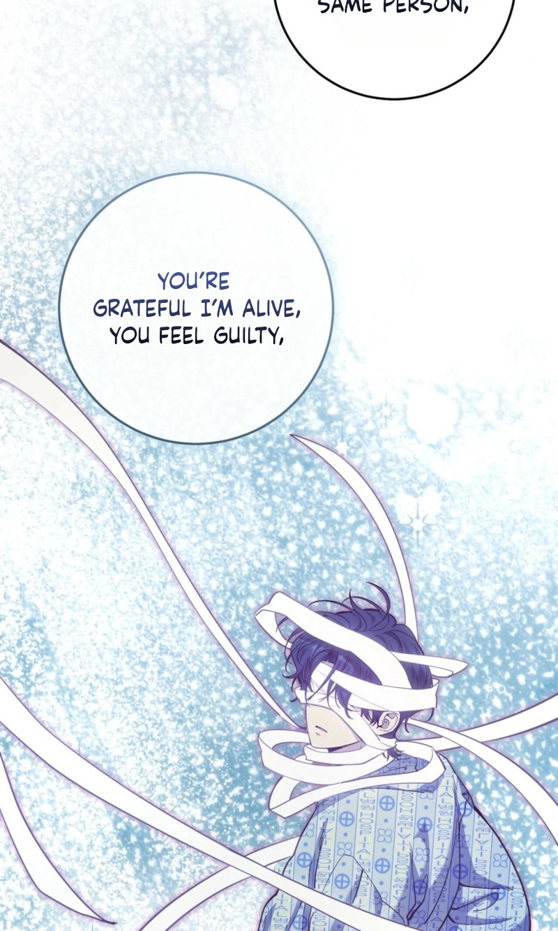 The Hunter's Gonna Lay Low Chapter 67 page 32 - 