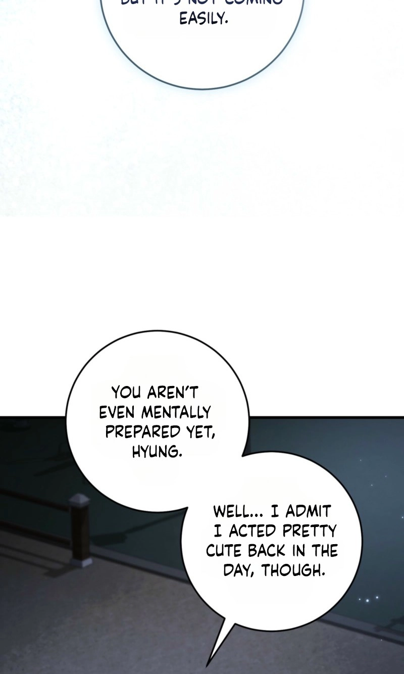 The Hunter's Gonna Lay Low Chapter 67 page 34 - 
