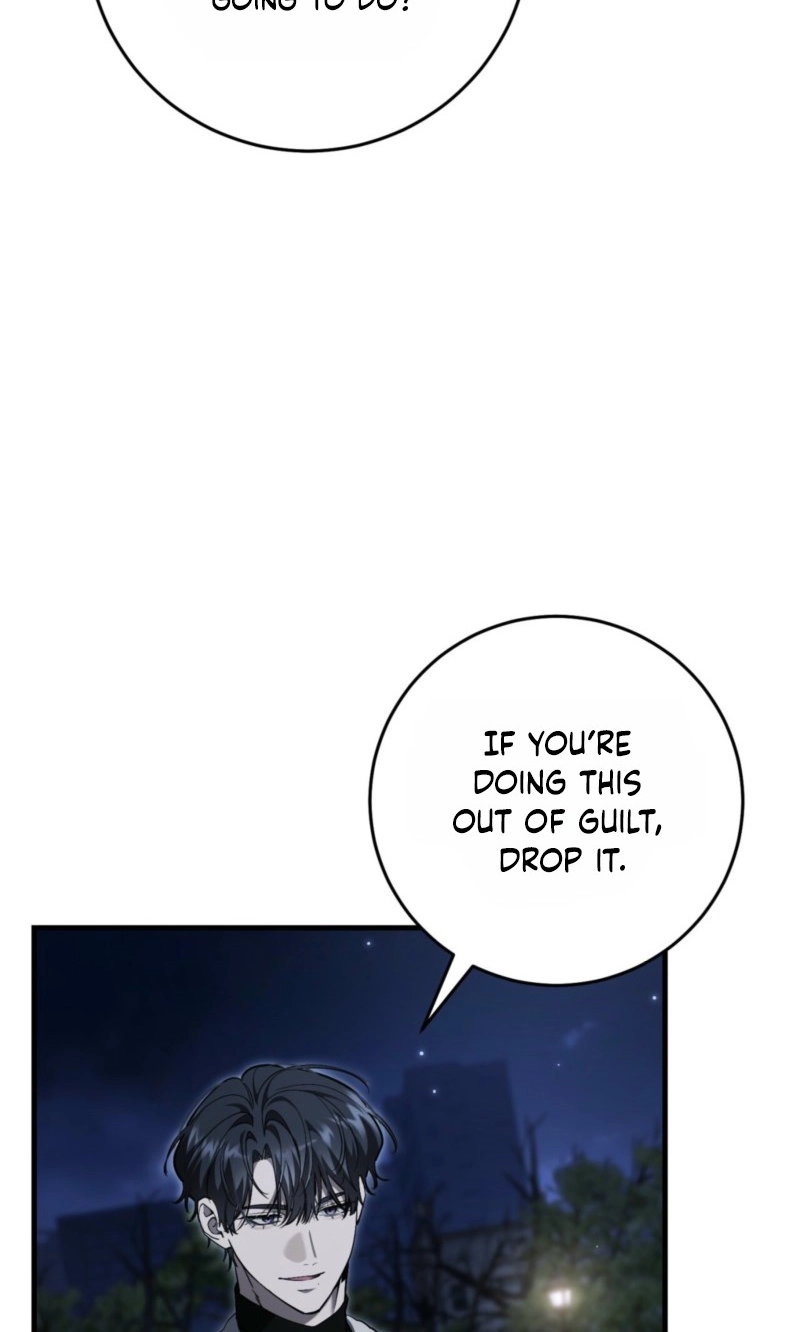The Hunter's Gonna Lay Low Chapter 67 page 36 - 
