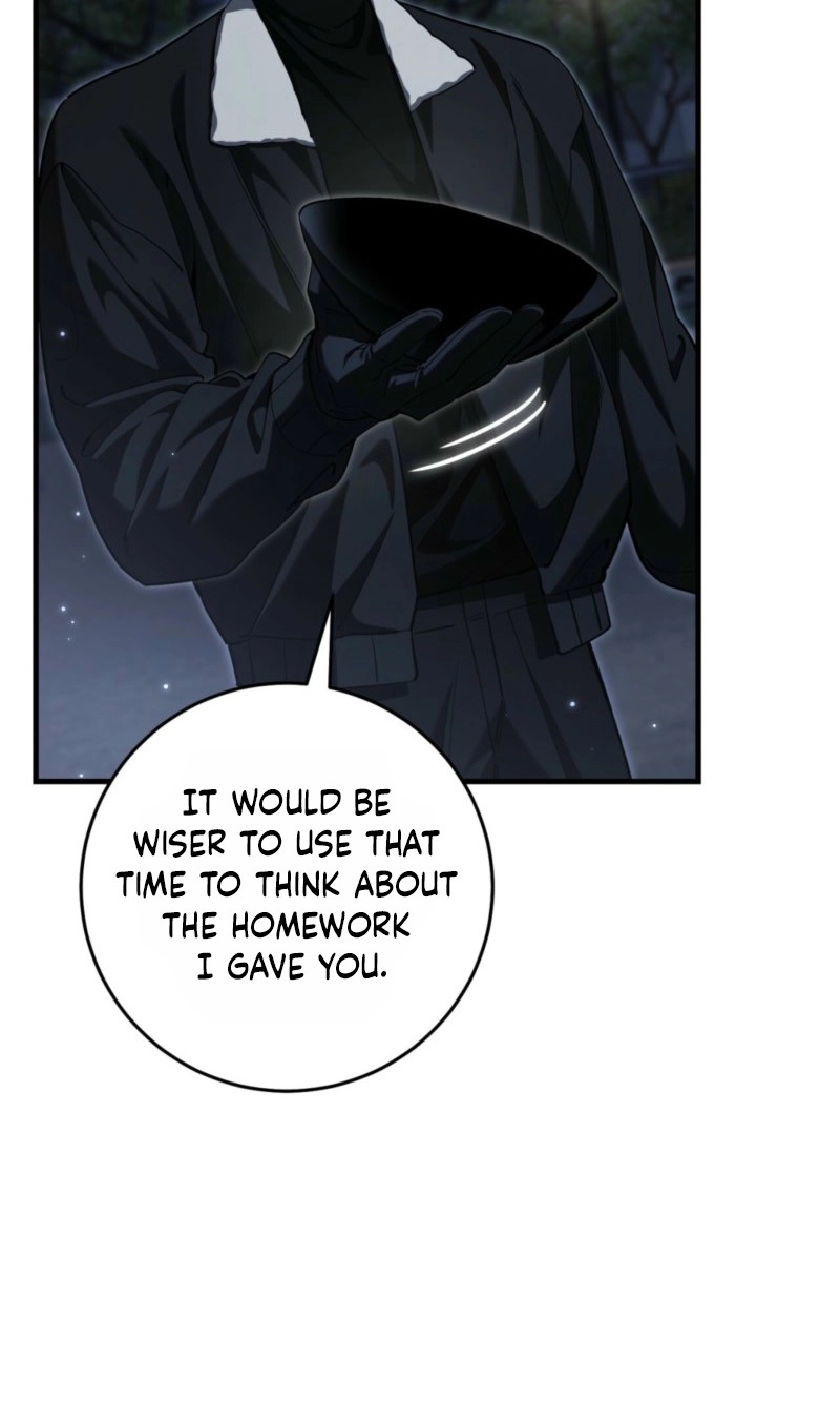 The Hunter's Gonna Lay Low Chapter 67 page 37 - 