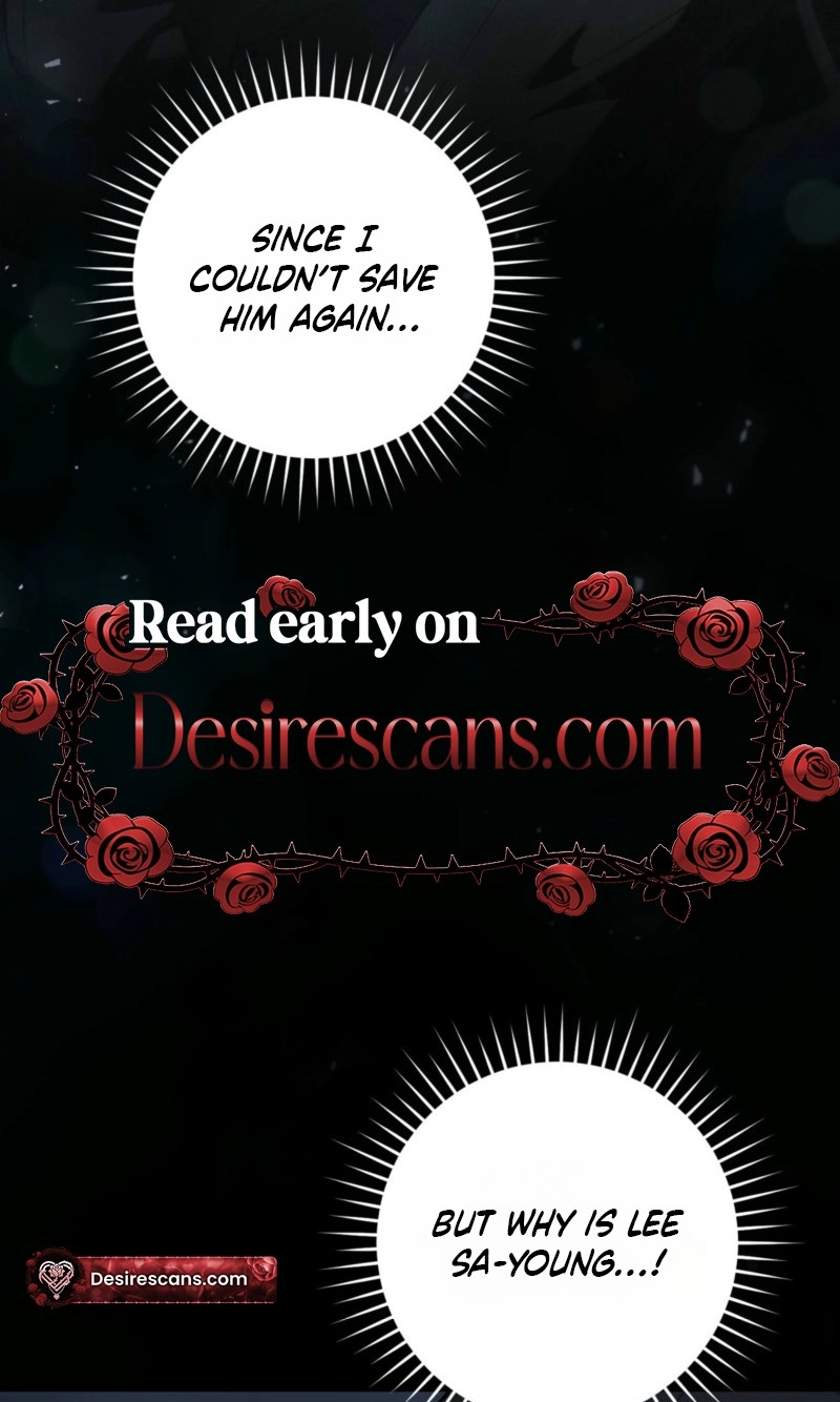 The Hunter's Gonna Lay Low Chapter 67 page 5 - 