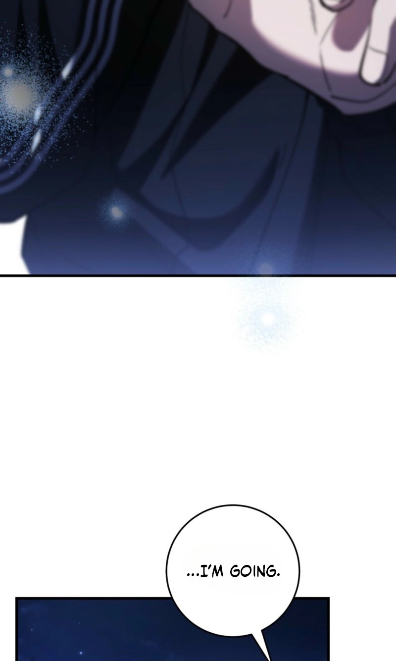 The Hunter's Gonna Lay Low Chapter 67 page 44 - 