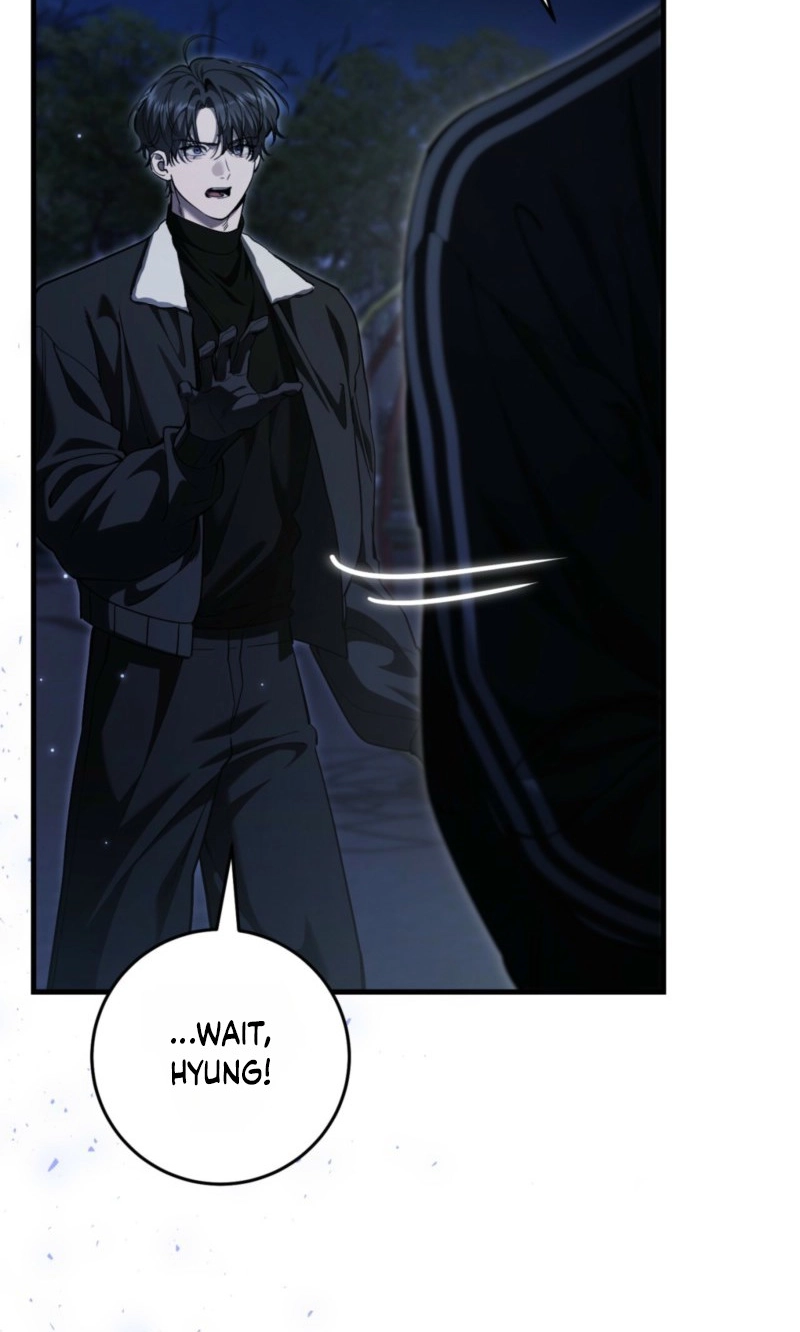The Hunter's Gonna Lay Low Chapter 67 page 45 - 