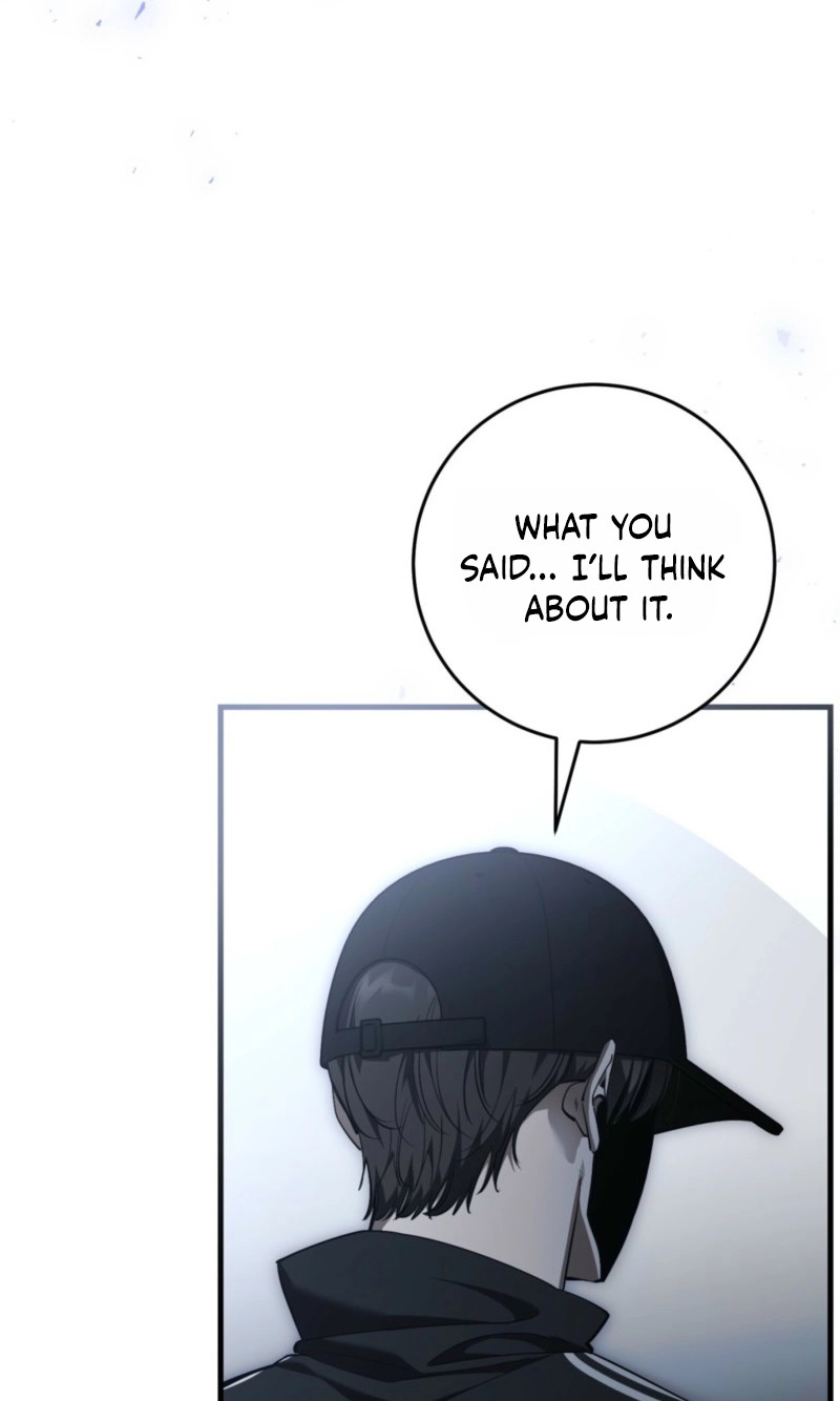 The Hunter's Gonna Lay Low Chapter 67 page 46 - 