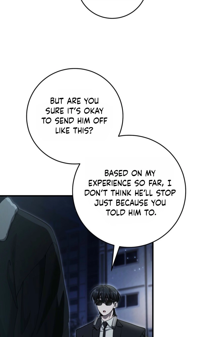 The Hunter's Gonna Lay Low Chapter 67 page 53 - 