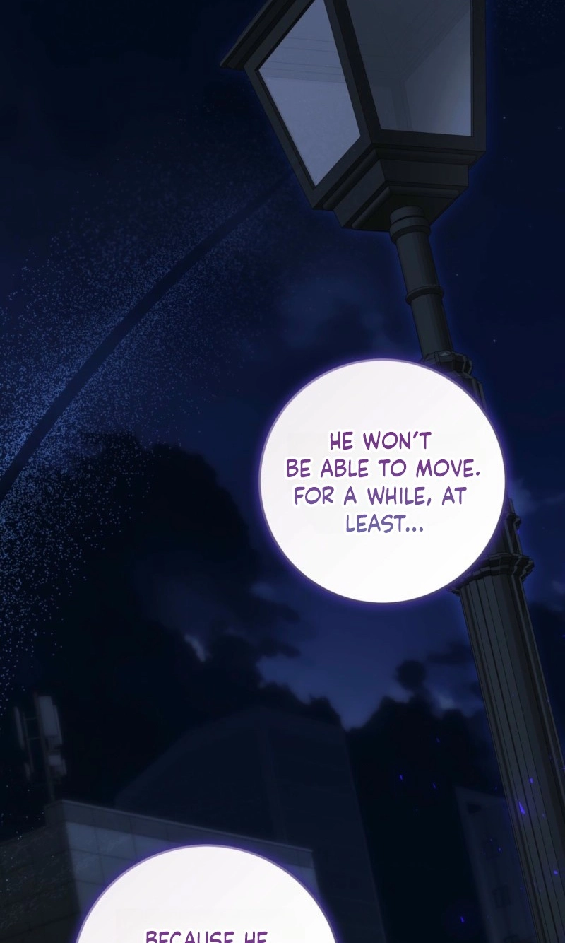 The Hunter's Gonna Lay Low Chapter 67 page 56 - 