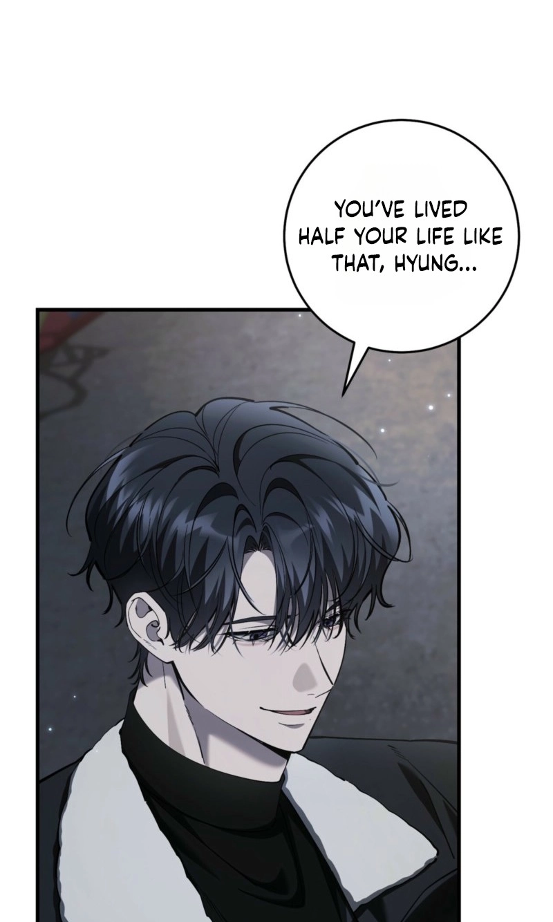 The Hunter's Gonna Lay Low Chapter 67 page 7 - 