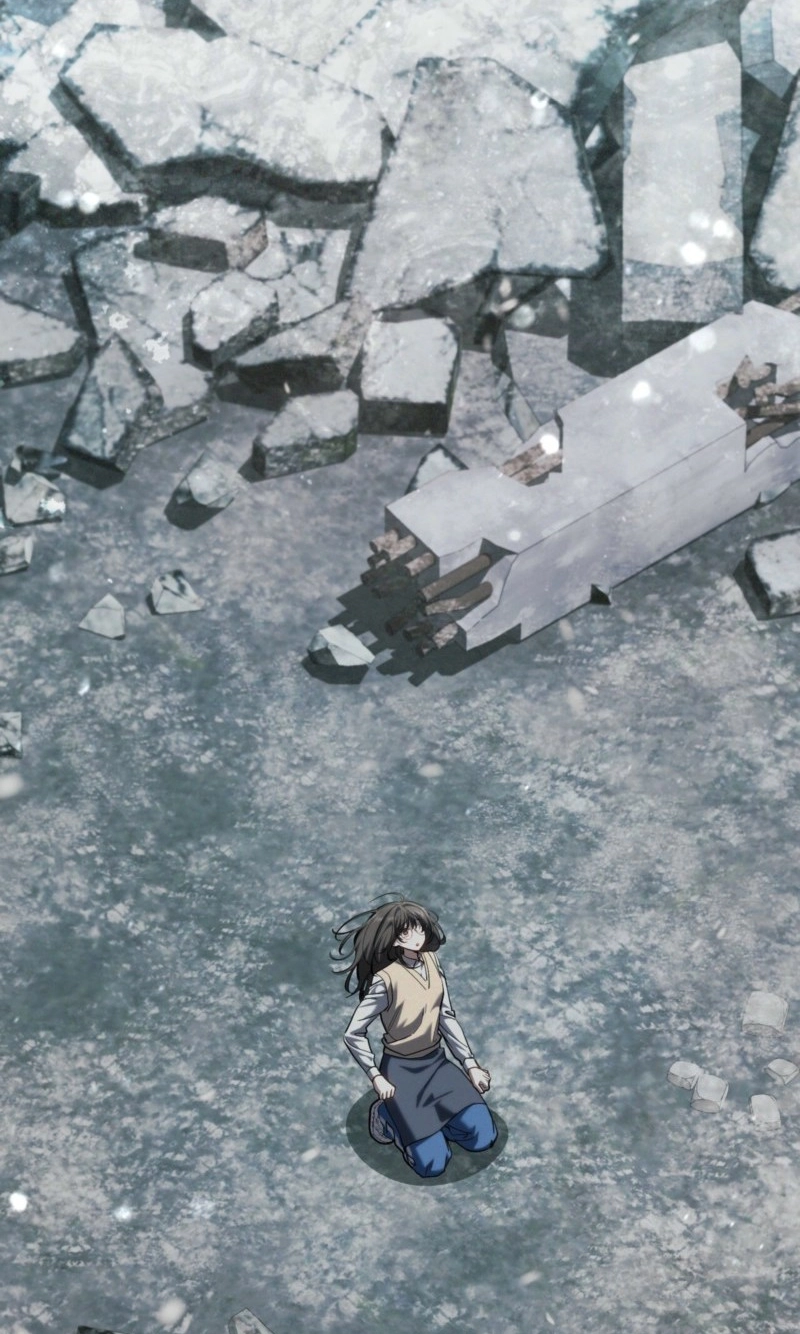 The Hunter's Gonna Lay Low Chapter 67 page 65 - 