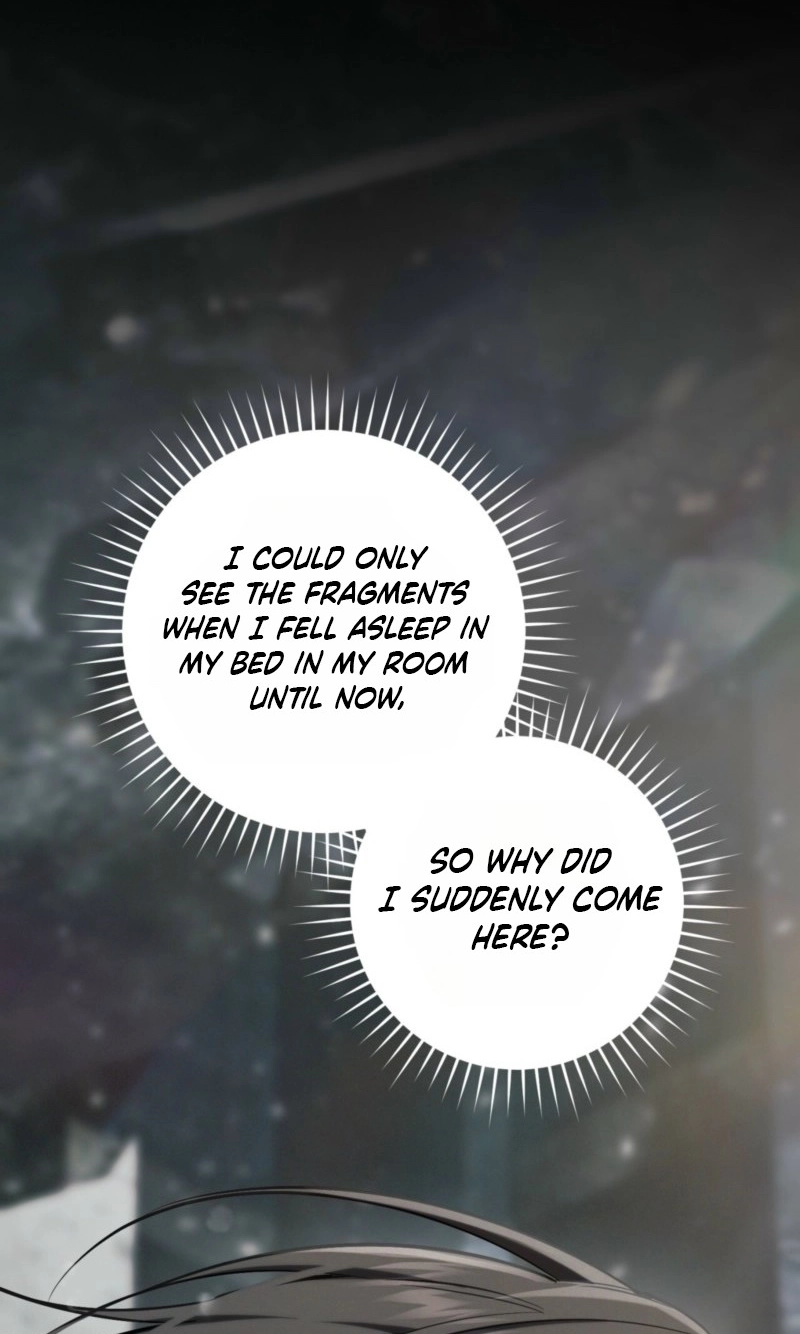 The Hunter's Gonna Lay Low Chapter 67 page 68 - 