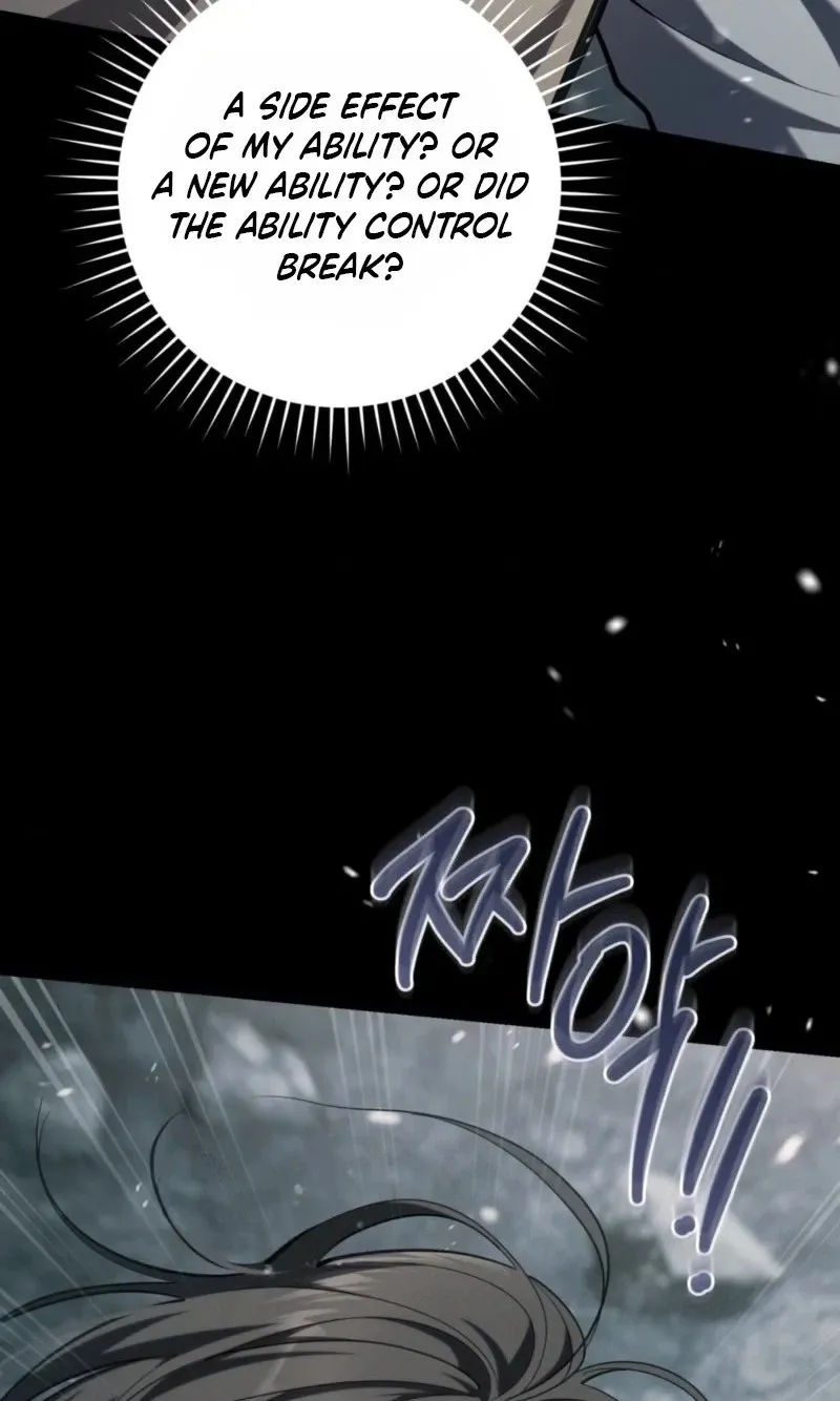 The Hunter's Gonna Lay Low Chapter 67 page 70 - 