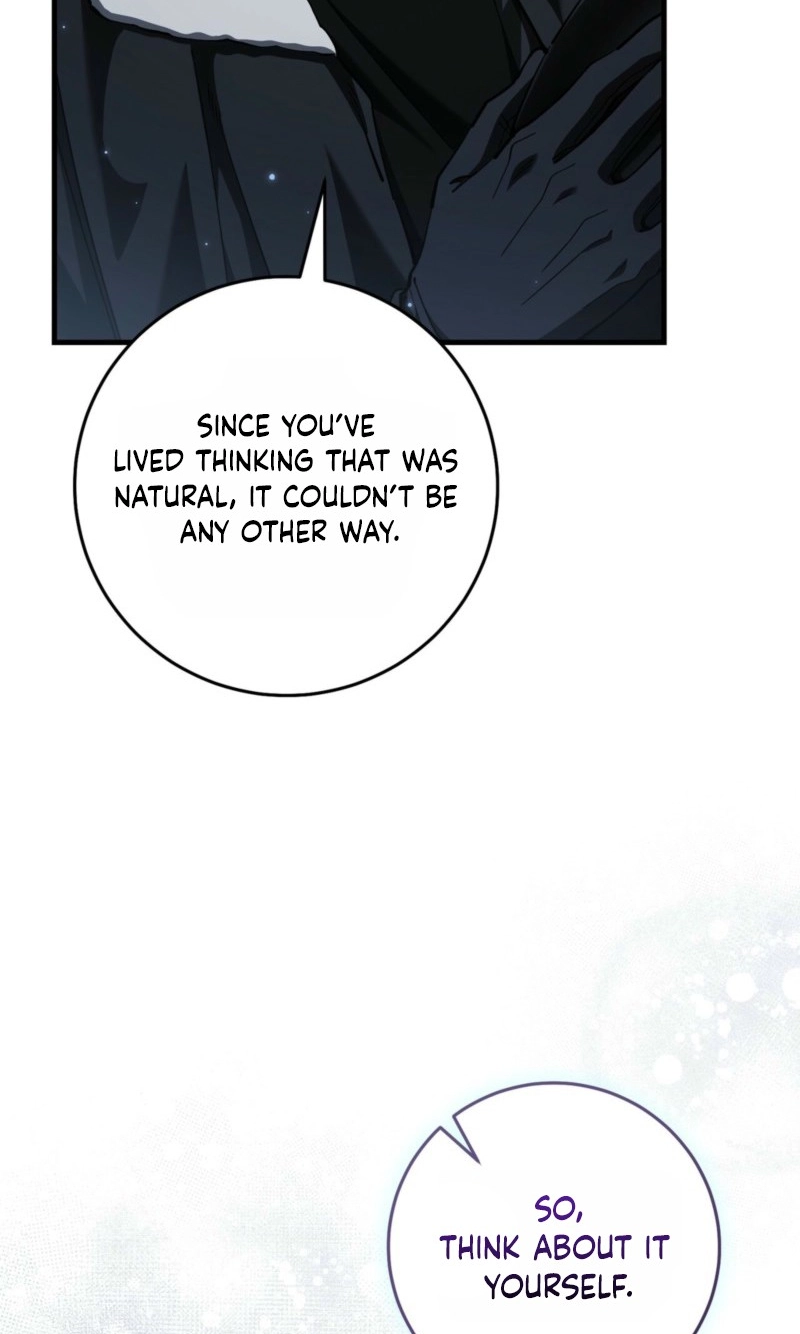 The Hunter's Gonna Lay Low Chapter 67 page 8 - 