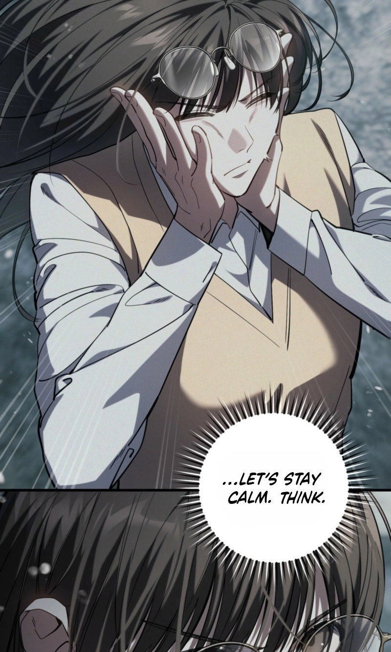 The Hunter's Gonna Lay Low Chapter 67 page 71 - 