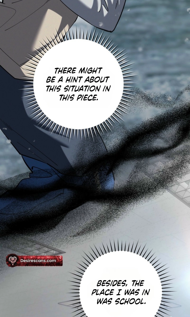 The Hunter's Gonna Lay Low Chapter 67 page 79 - 